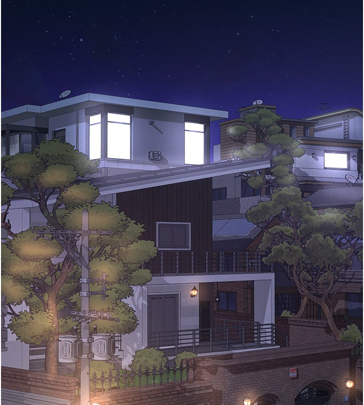 义父第6话-密室里的宝贝