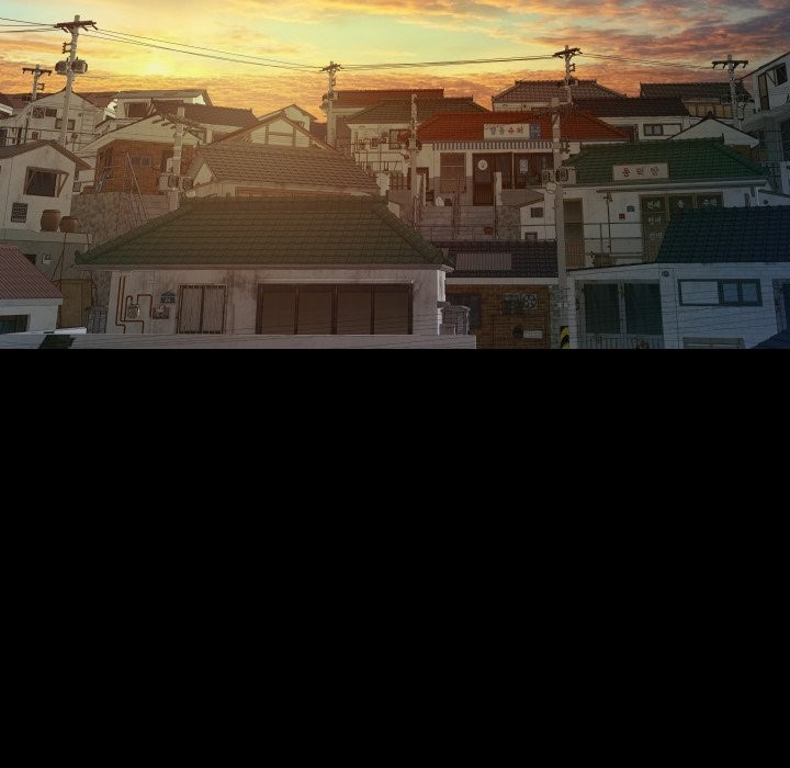 房間裏的心跳第22話 第132頁