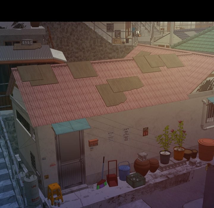 房間裏的心跳第22話 第133頁