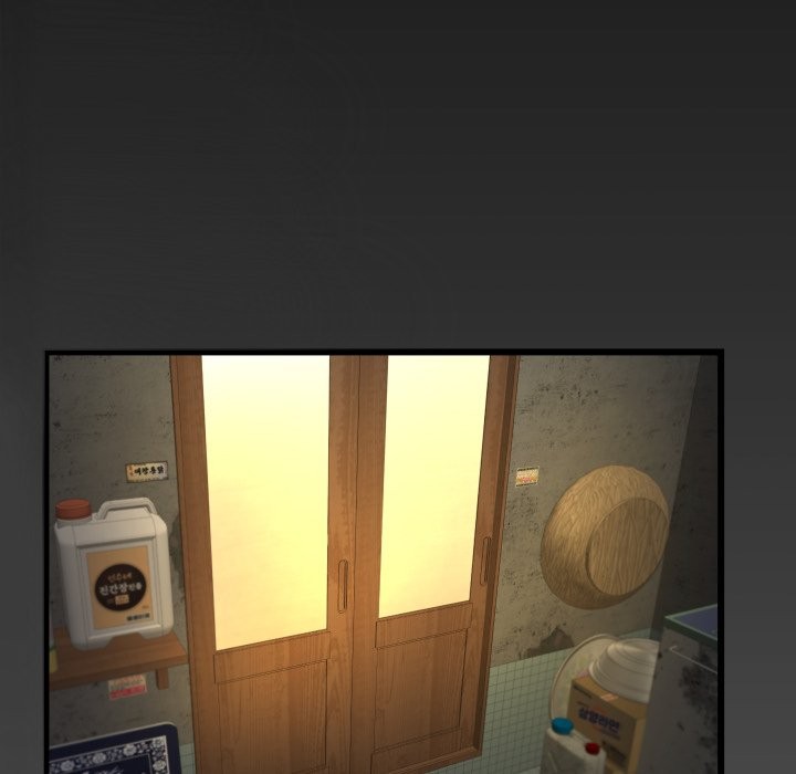 房間裏的心跳第22話 第141頁