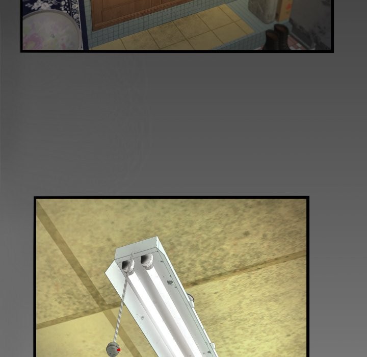 房間裏的心跳第22話 第142頁