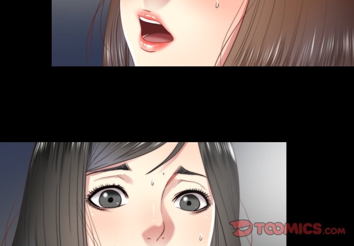 隱秘的同居第24話 第2頁