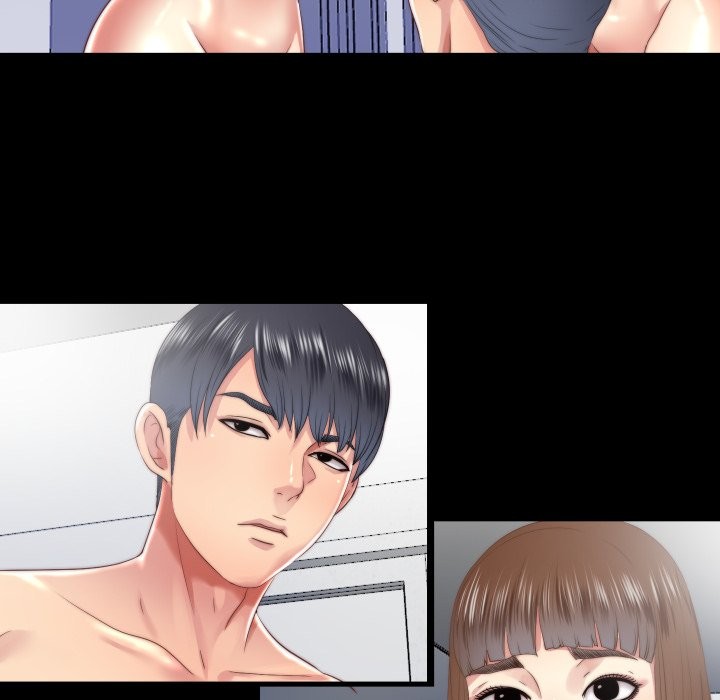 隱秘的同居第24話 第22頁