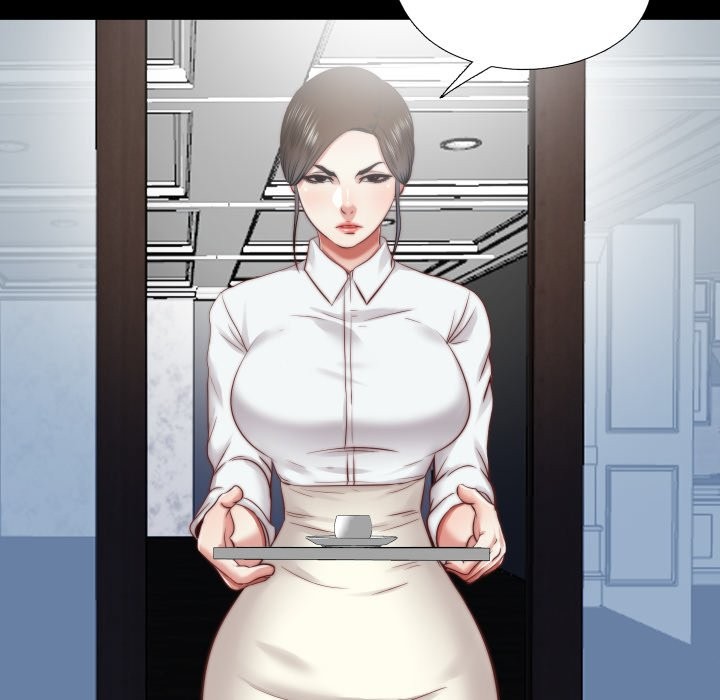 隱秘的同居第24話 第55頁