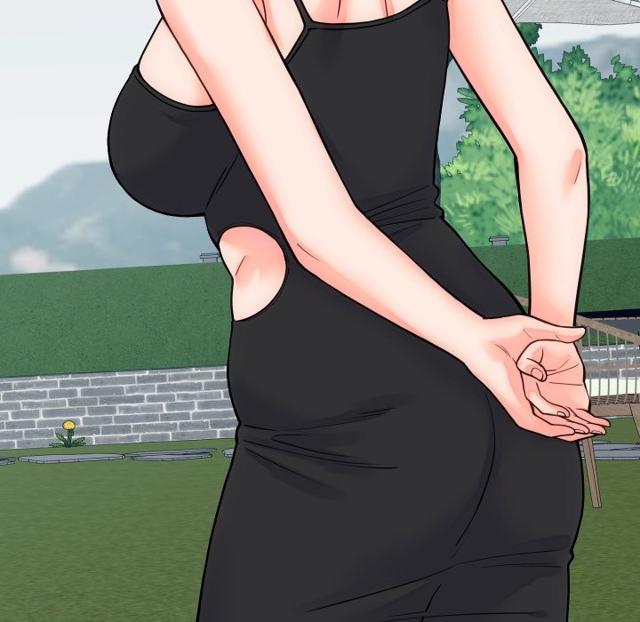 少爺的替身第40話 第22頁