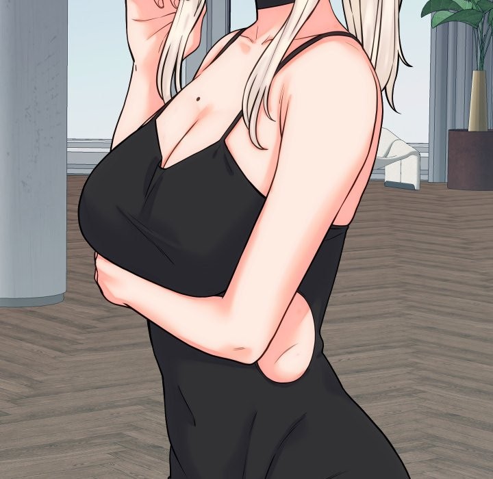 少爺的替身第40話 第37頁