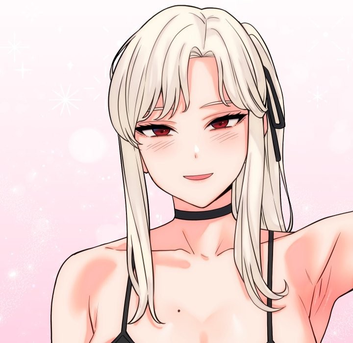 少爺的替身第40話 第73頁