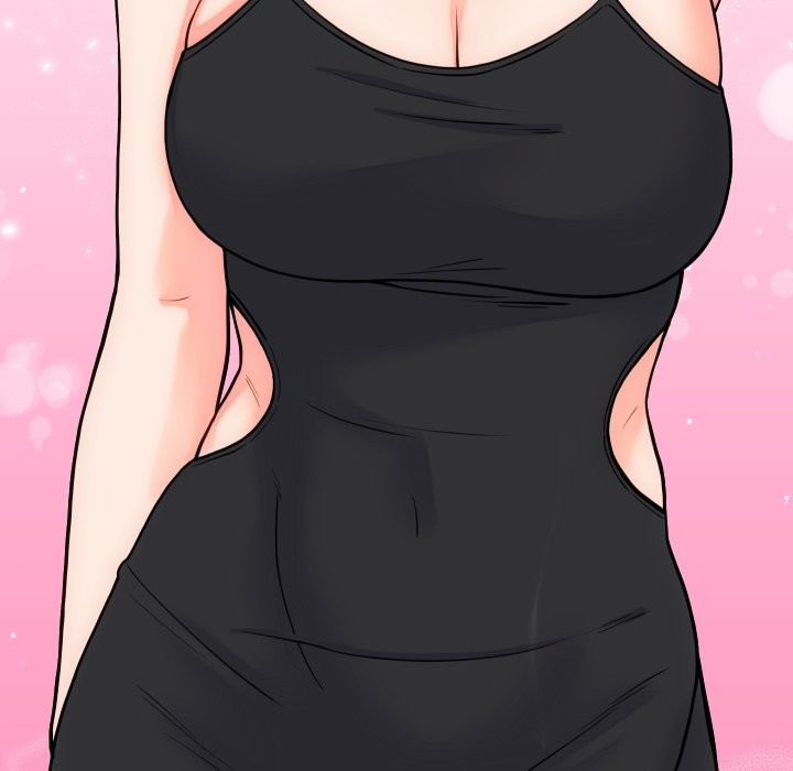 少爺的替身第40話 第74頁