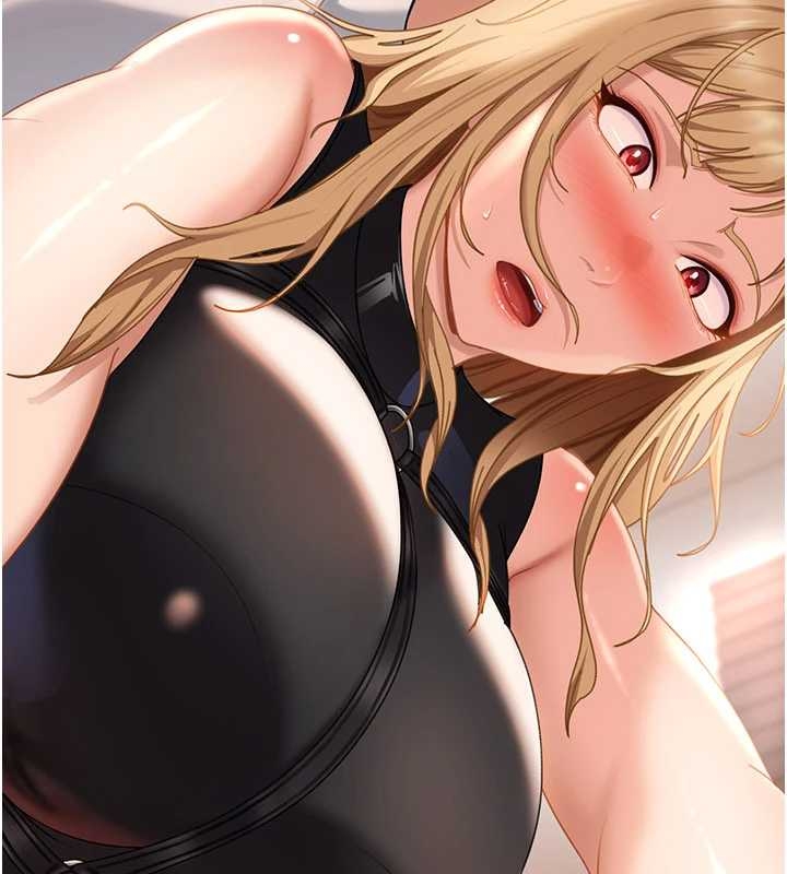 太妹硬闯成人界第20話-意想不到的反攻劇情