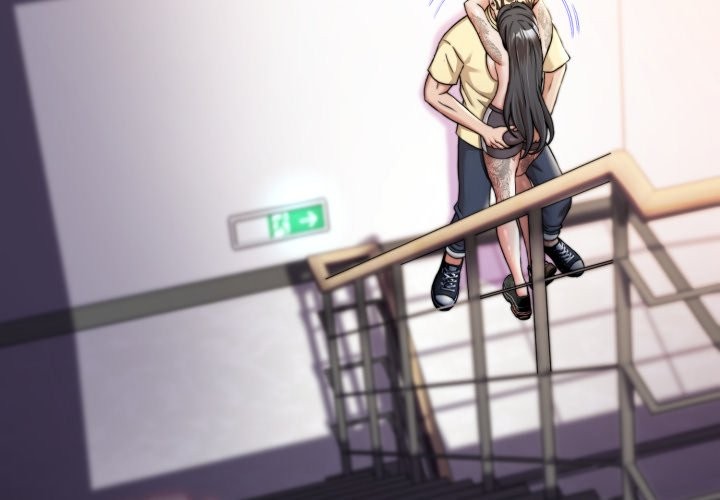 黑幫千金養成記第14話 第4頁