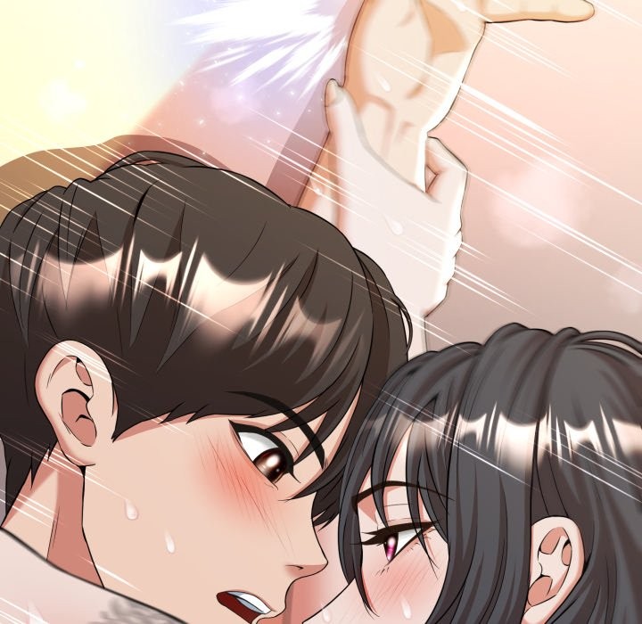 黑幫千金養成記第14話 第22頁