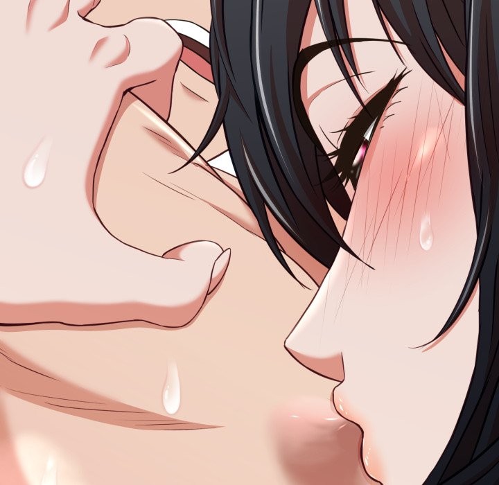 黑幫千金養成記第14話 第35頁