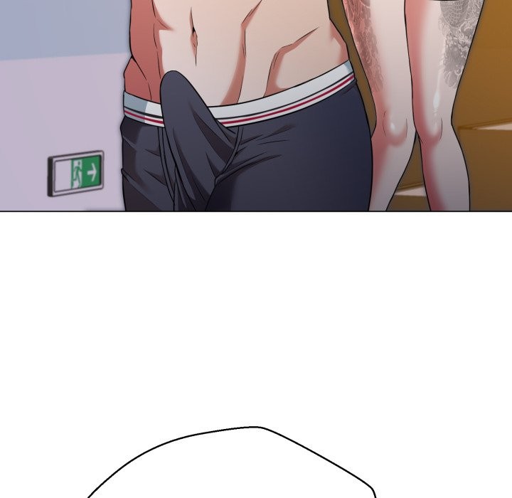 黑幫千金養成記第14話 第64頁