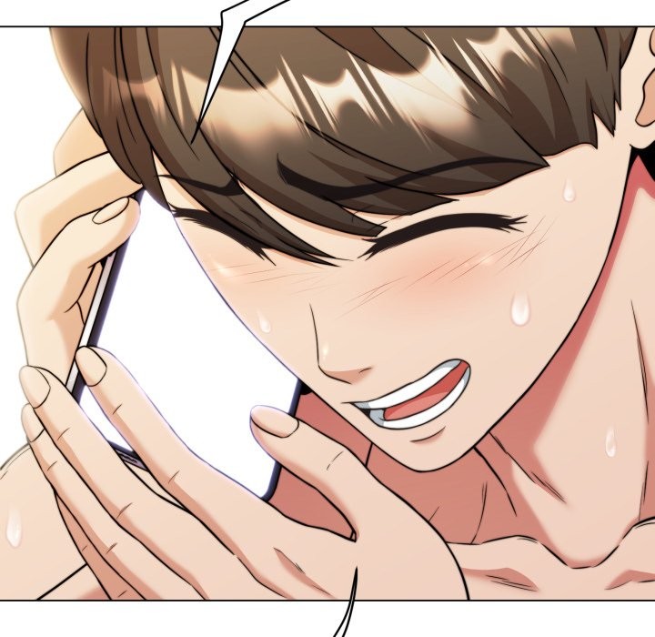 黑幫千金養成記第14話 第78頁