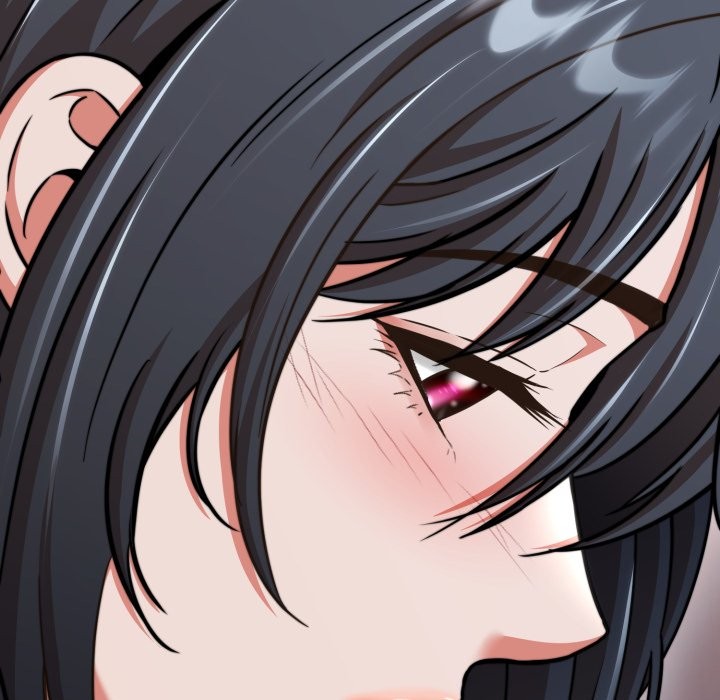 黑幫千金養成記第14話 第96頁