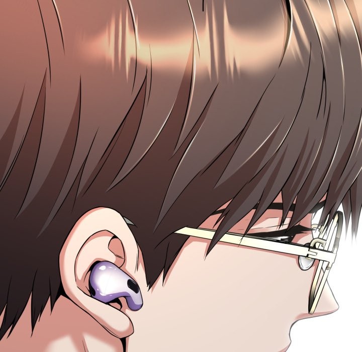 黑幫千金養成記第14話 第110頁