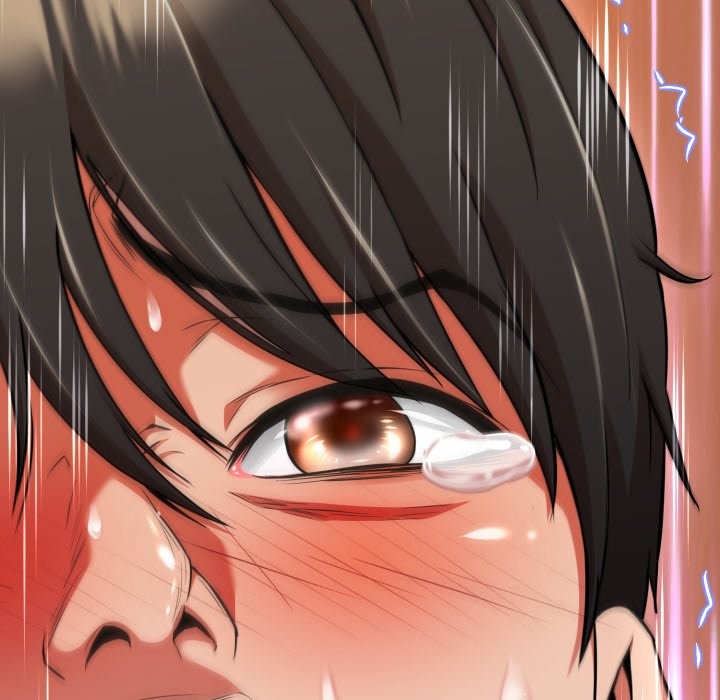 黑幫千金養成記第14話 第122頁