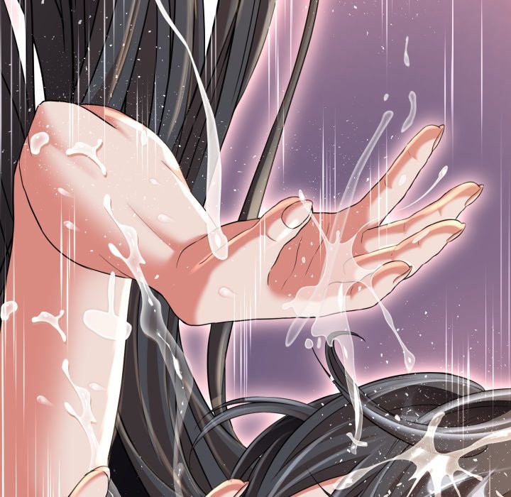 黑幫千金養成記第14話 第136頁