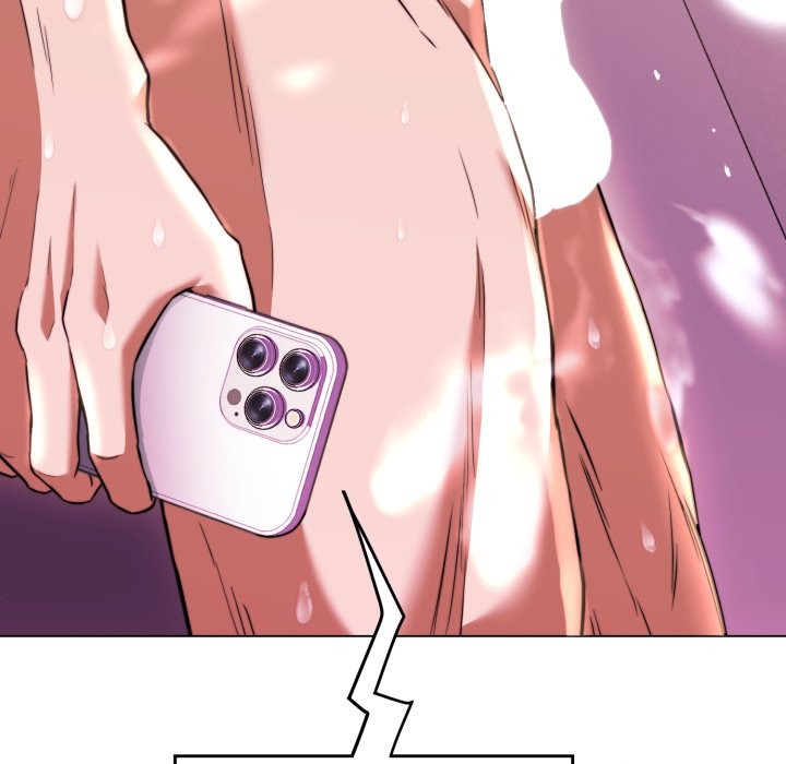 黑幫千金養成記第14話 第143頁