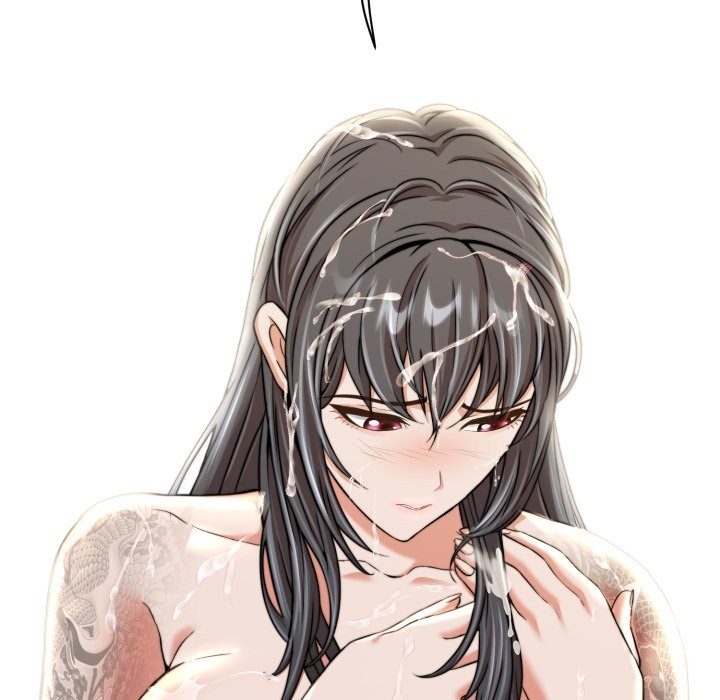 黑幫千金養成記第14話 第146頁