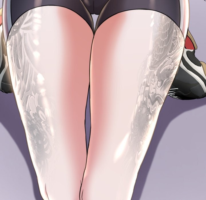 黑幫千金養成記第14話 第148頁