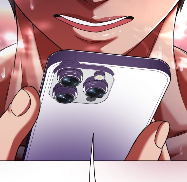 黑幫千金養成記第14話 第151頁