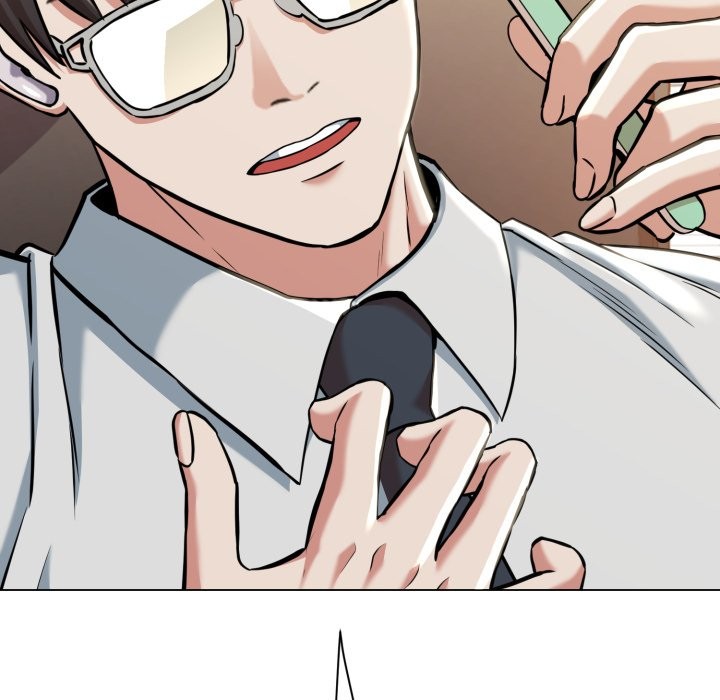 黑幫千金養成記第14話 第155頁