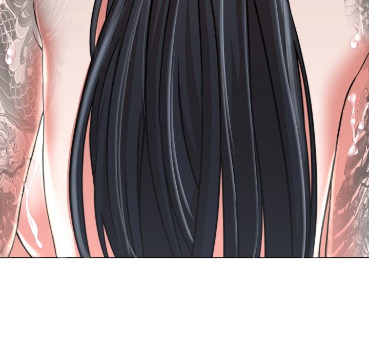 黑幫千金養成記第14話 第164頁