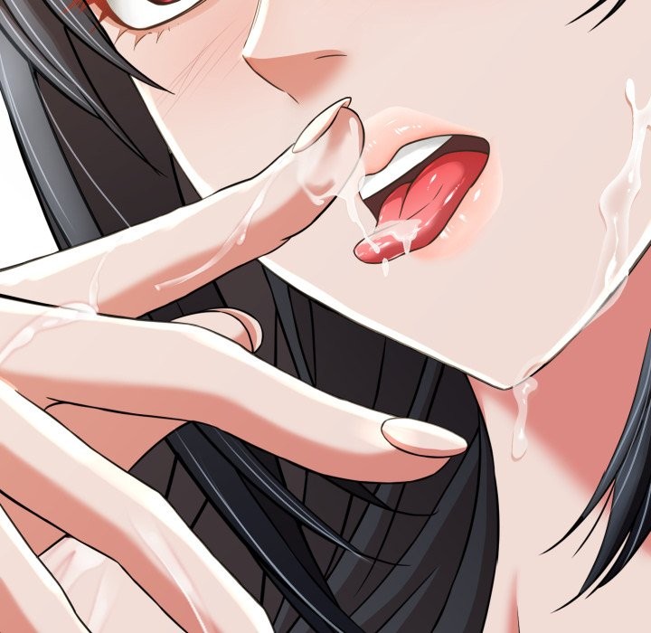 黑幫千金養成記第14話 第167頁