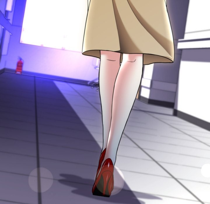 黑幫千金養成記第14話 第204頁