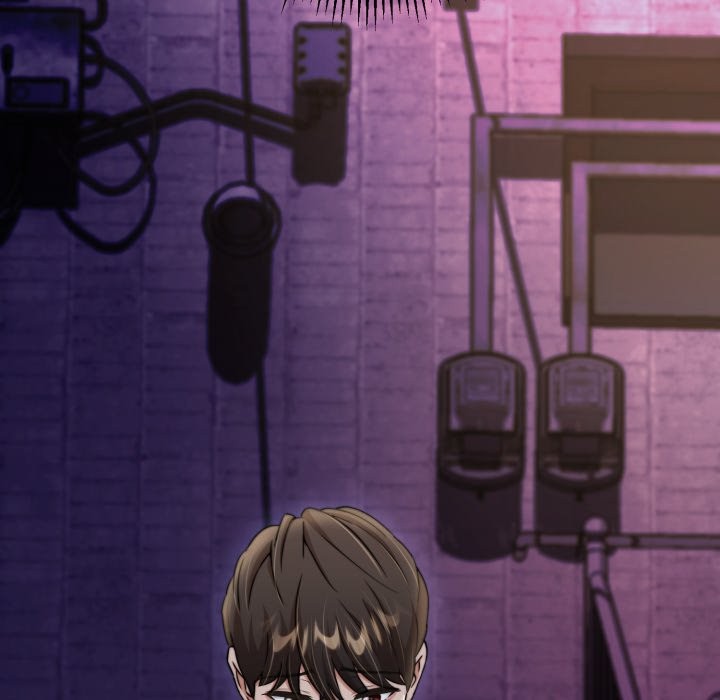 黑幫千金養成記第14話 第213頁