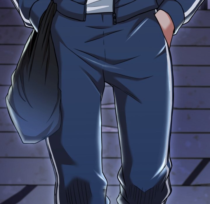 黑幫千金養成記第14話 第215頁