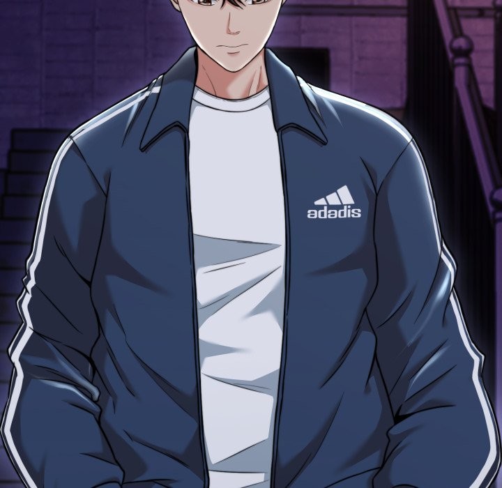 黑幫千金養成記第14話 第214頁