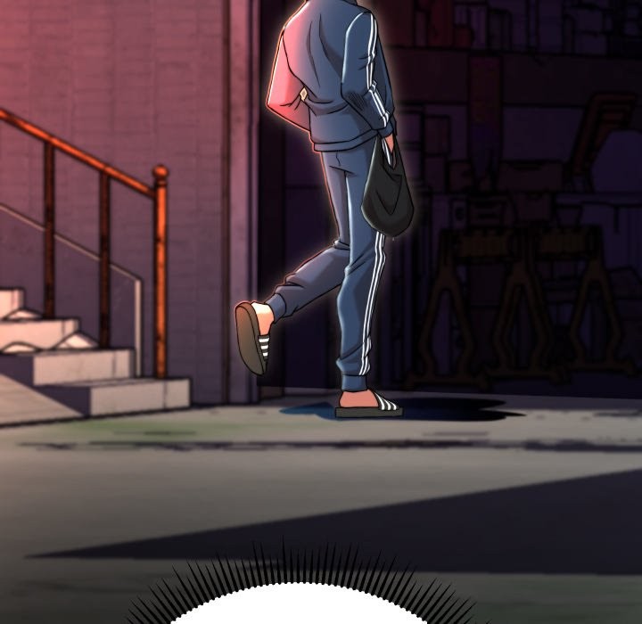 黑幫千金養成記第14話 第220頁