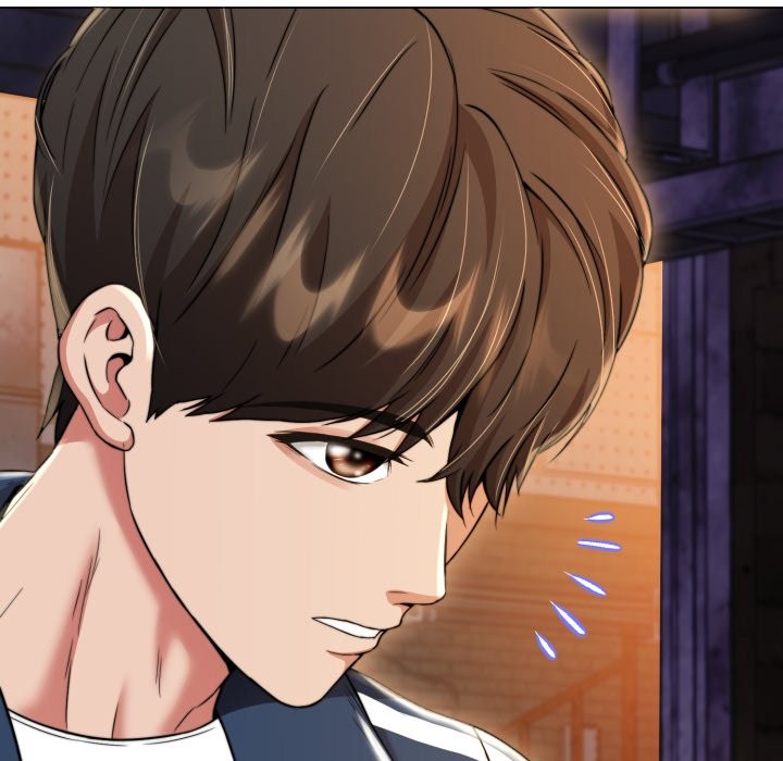 黑幫千金養成記第14話 第223頁