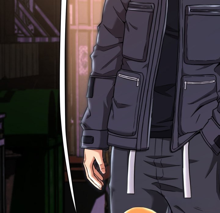 黑幫千金養成記第14話 第226頁