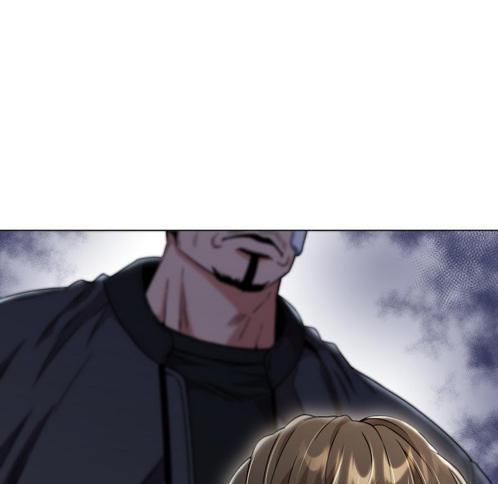 黑幫千金養成記第14話 第229頁