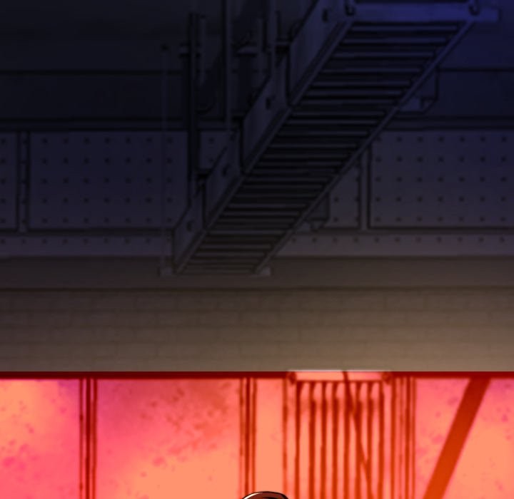 黑幫千金養成記第14話 第253頁