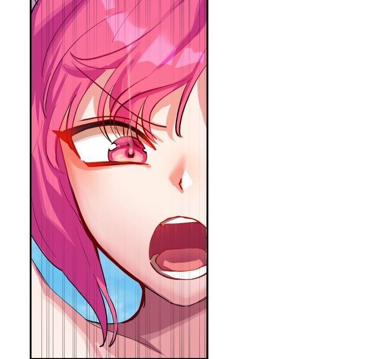 魔法少女退役后第1话