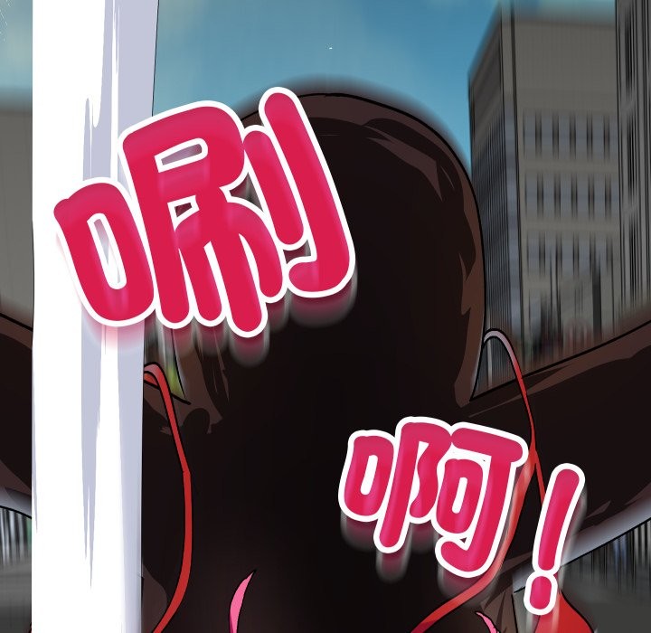 魔法少女退役后第1话