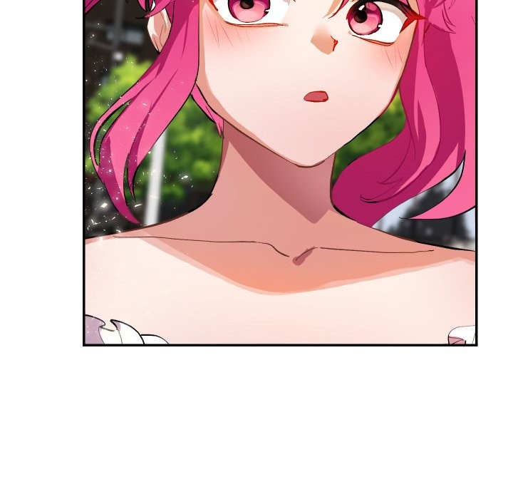 魔法少女退役后第1话