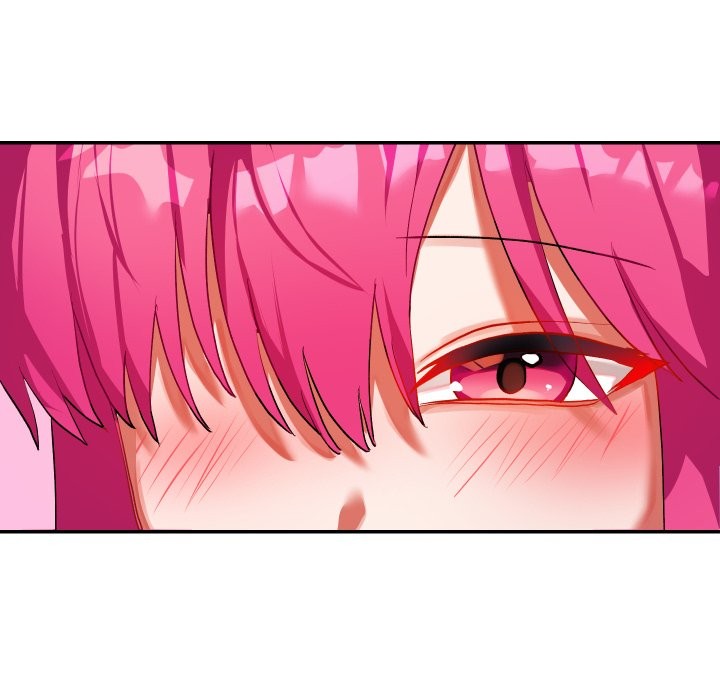 魔法少女退役后第1话