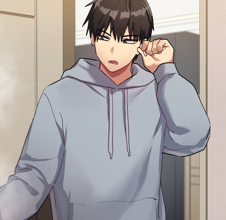 魔法少女退役后第1话