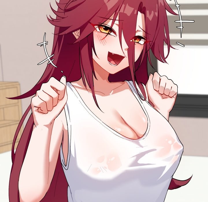 魔法少女退役后第1话