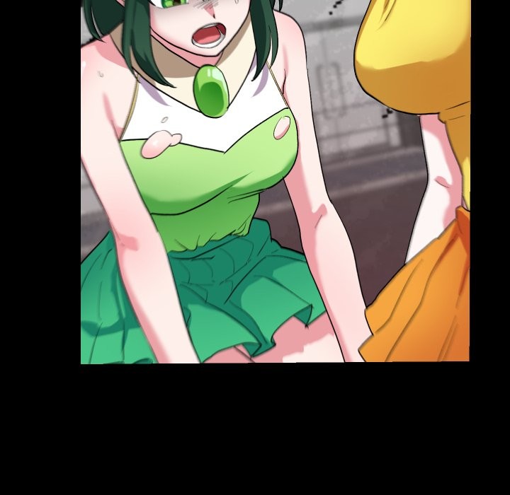 魔法少女退役后第1话