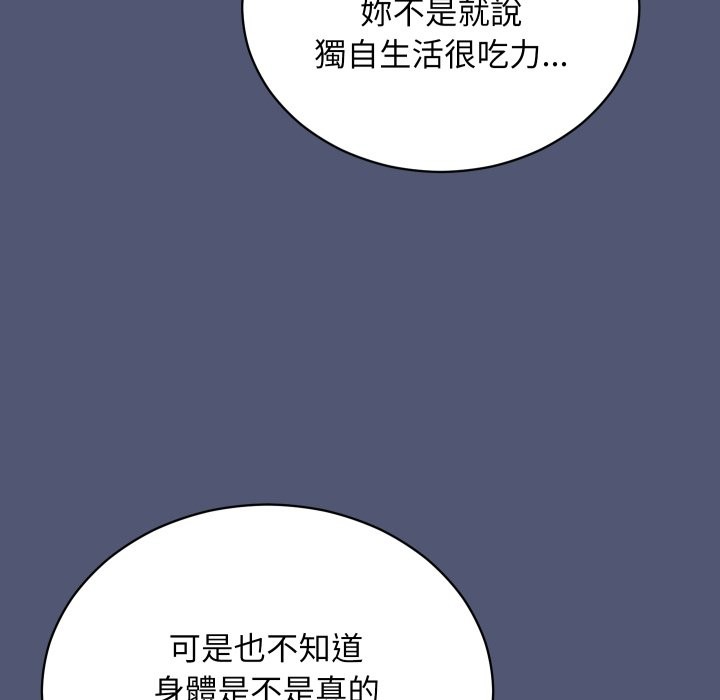 魔法少女退役后第1话