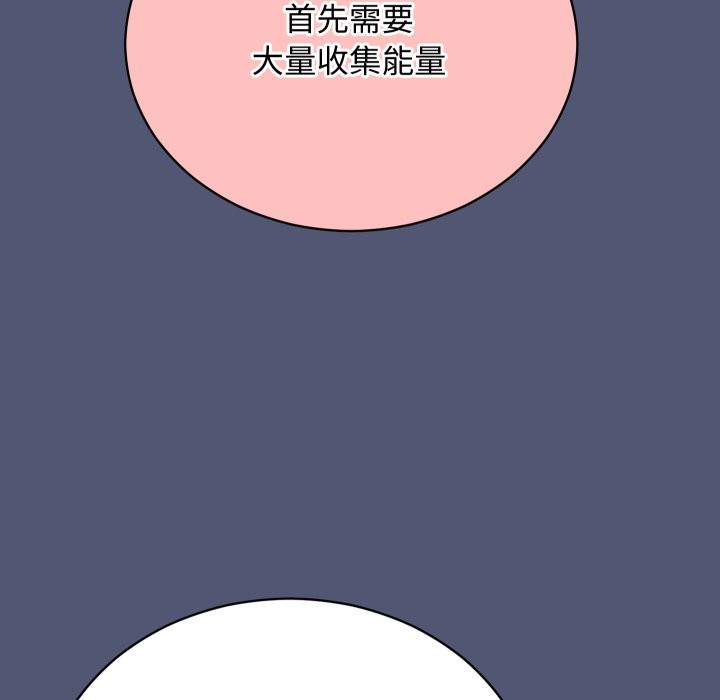 魔法少女退役後第2話