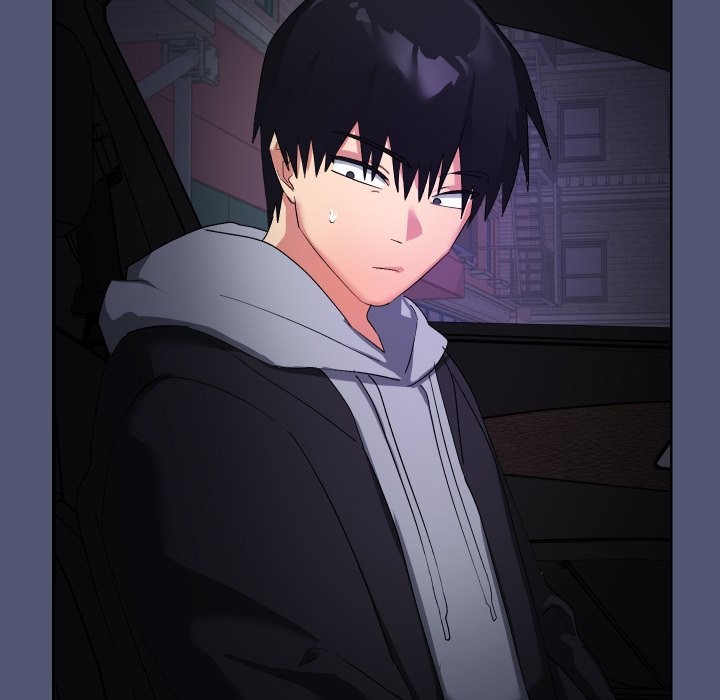 魔法少女退役後第2話