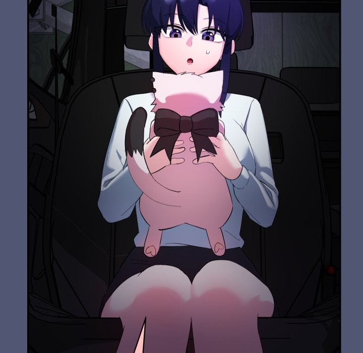 魔法少女退役後第2話