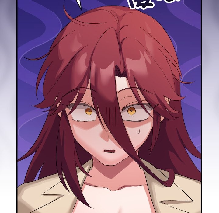 魔法少女退役後第2話